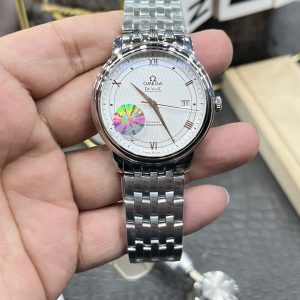 A+ Omega De Ville / 39.5mm*9.5mm Rail De Ville / Seagull 2892 Automatic Mechanical